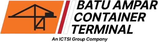 Batu Ampar Container Terminal